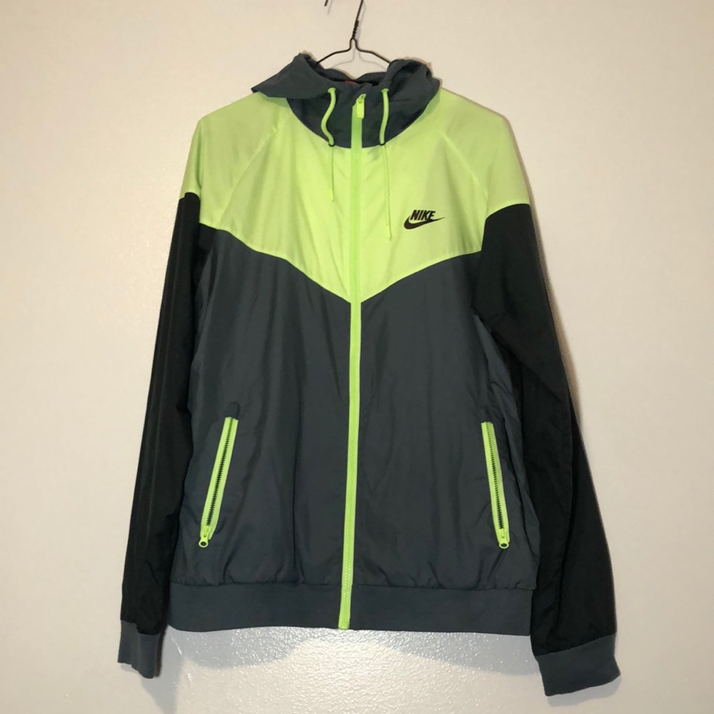 Nike Windrunner Jacket